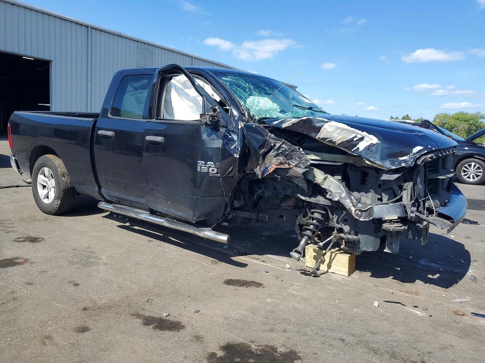 Продаж на аукціоні авто 2019 Ram 1500 Classic, vin: 1C6RR7FG0KS577474, номер лоту: 54051376