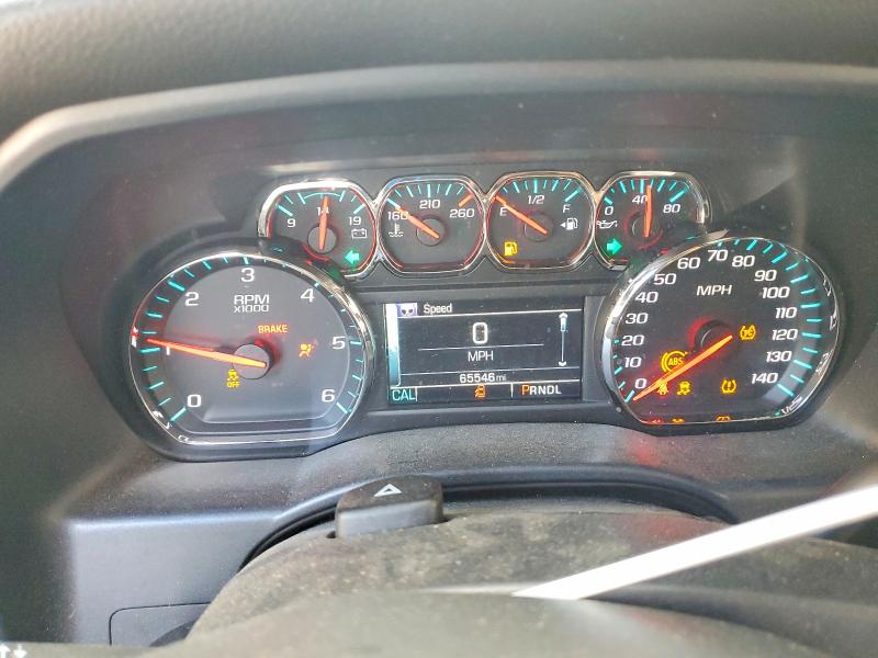 Aukcja sprzedaży 2017 Gmc Sierra, vin: 3GTU2MEC1HG101433, numer aukcji: 53598746