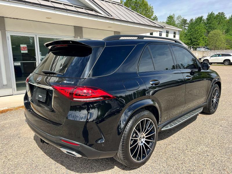 55098456 :رقم المزاد ، 4JGFB4KB8LA217249 vin ، 2020 Mercedes-benz Gle مزاد بيع