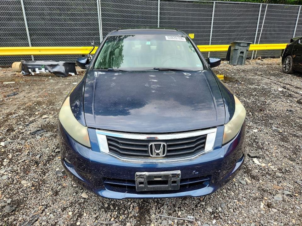 2010 Honda Accord მანქანა იყიდება აუქციონზე, vin: 5KBCP3F80AB016016, აუქციონის ნომერი: 53820726