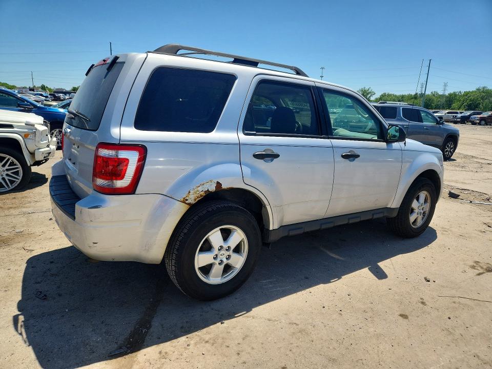 Продаж на аукціоні авто 2012 Ford Escape, vin: 1FMCU0D75CKA82403, номер лоту: 54385976