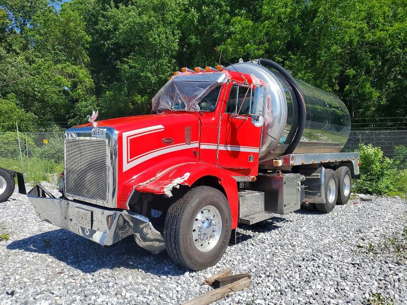 Aukcja sprzedaży 2000 Peterbilt 385, vin: 1XPGDU9X1YD516591, numer aukcji: 50079116