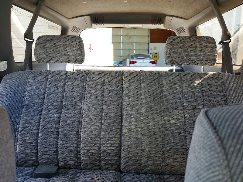 Продажа на аукционе авто 1995 Toyota 4runner, vin: JT3VN39W5S8076421, номер лота: 51685496
