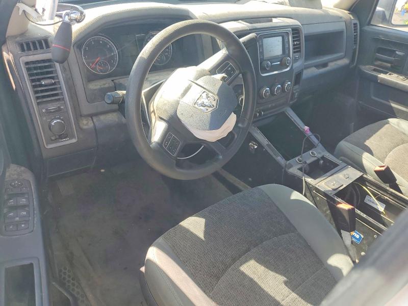 Aukcja sprzedaży 2016 Ram 1500, vin: 1C6RR7XT0GS339434, numer aukcji: 55398266
