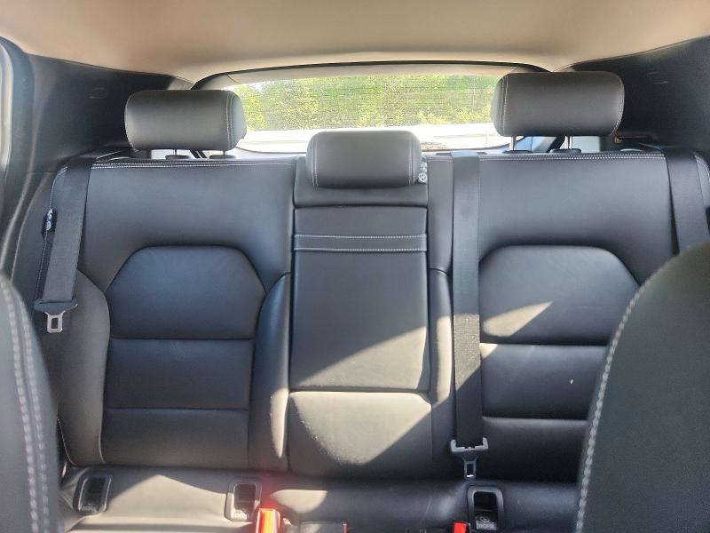 Aukcja sprzedaży 2017 Infiniti Qx30, vin: SJKCH5CR7HA030709, numer aukcji: 55455956