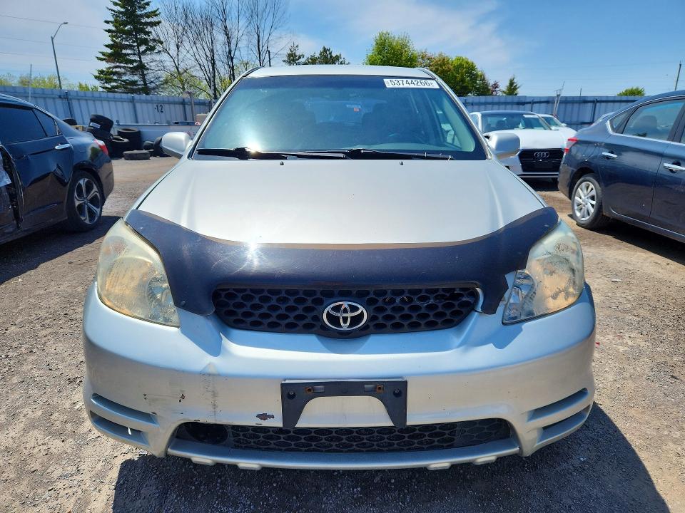 Aukcja sprzedaży 2003 Toyota Corolla Matrix, vin: 2T1KR32EX3C706895, numer aukcji: 53744266