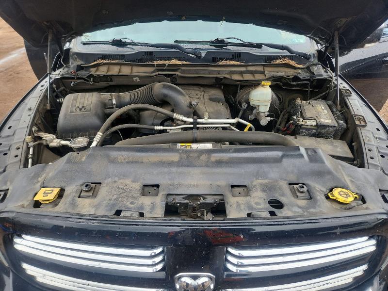 Aukcja sprzedaży 2014 Ram 1500, vin: 1C6RR7MT1ES468056, numer aukcji: 55204066