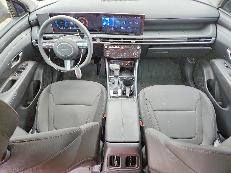 Aukcja sprzedaży 2025 Hyundai Tucson, vin: 5NMJB3DE9SH522764, numer aukcji: 52376226