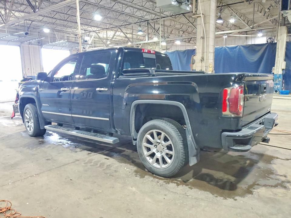 Продажа на аукционе авто 2018 Gmc Sierra, vin: 3GTU2PEC2JG605125, номер лота: 54170056
