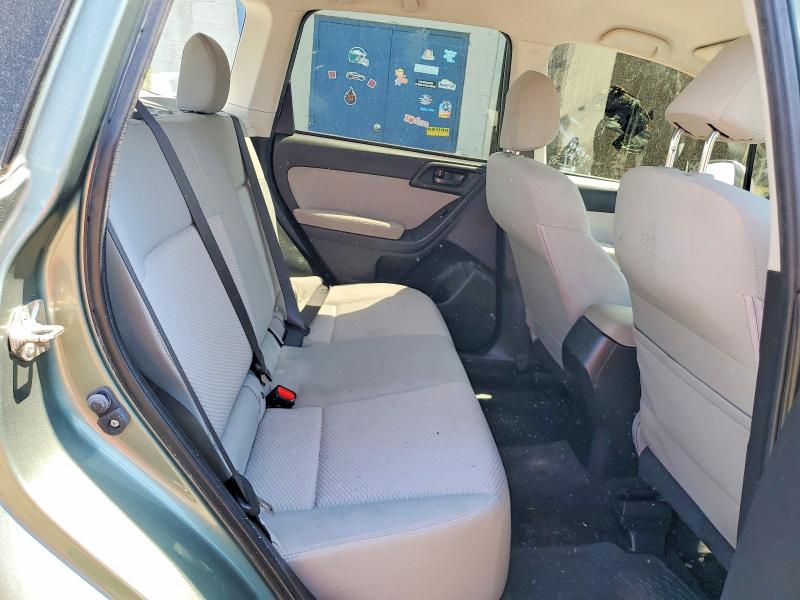Aukcja sprzedaży 2014 Subaru Forester, vin: JF2SJAAC0EG444130, numer aukcji: 53072106