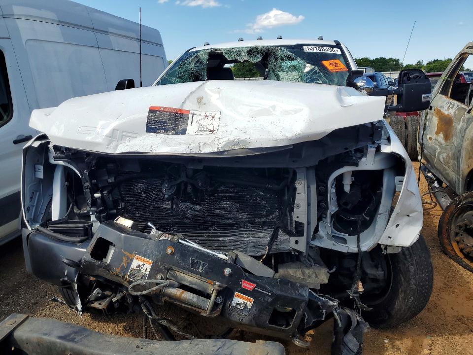 Продажа на аукционе авто 2023 Ford F550, vin: 1FDUF5HT6PDA13300, номер лота: 53180496