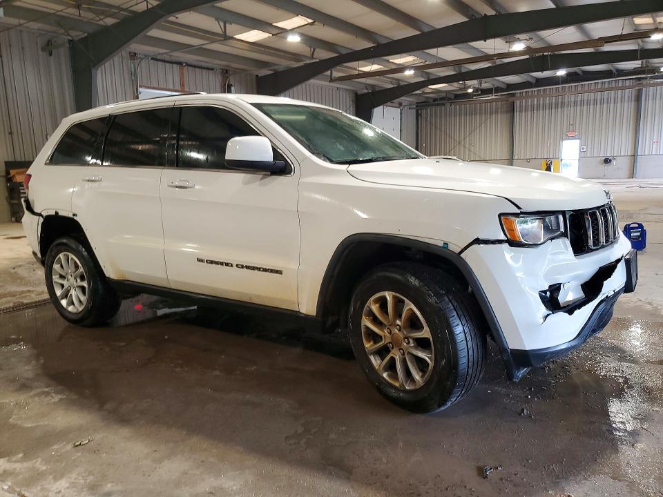 Продажа на аукционе авто 2022 Jeep Grand Cherokee, vin: 1C4RJFAG7NC175063, номер лота: 53727816