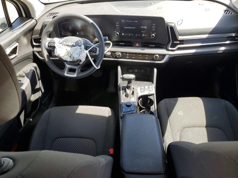 Aukcja sprzedaży 2023 Kia Sportage, vin: KNDPUCAF7P7196978, numer aukcji: 53896766