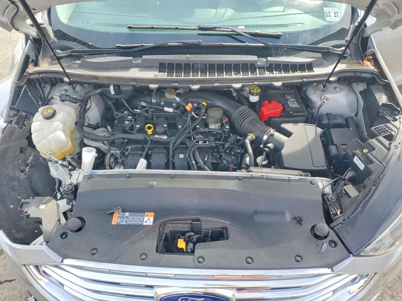 Продаж на аукціоні авто 2022 Ford Edge, vin: 2FMPK4J92NBB10420, номер лоту: 54198096
