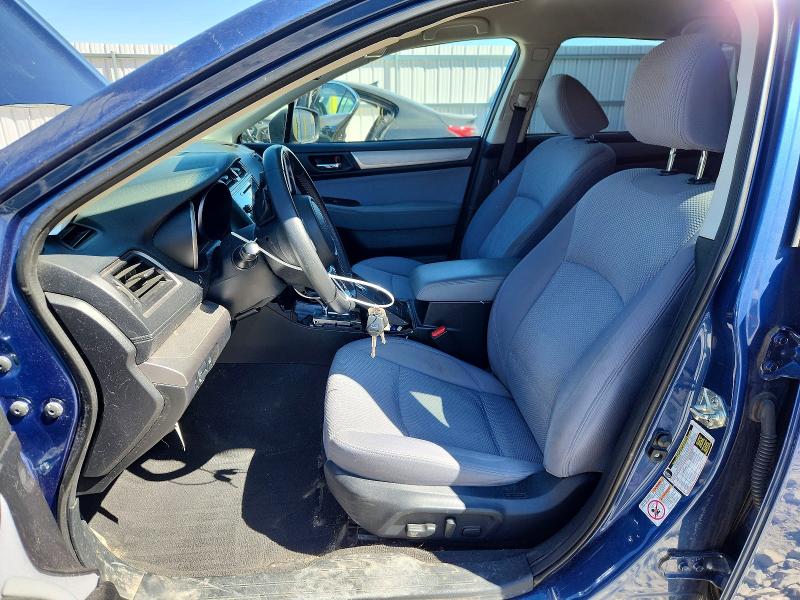 Продажа на аукционе авто 2019 Subaru Outback, vin: 4S4BSAFC9K3252093, номер лота: 53079796