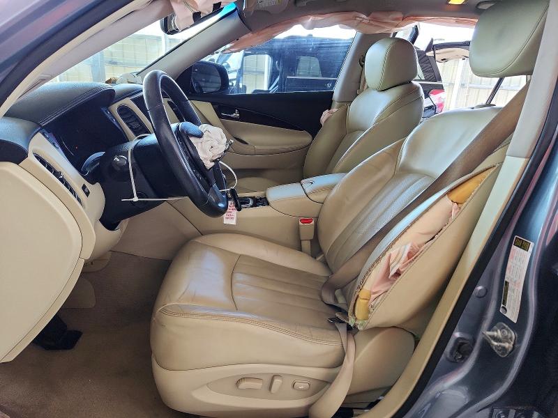55507826 :رقم المزاد ، JN1BJ0RP4GM230751 vin ، 2016 Infiniti Qx50 مزاد بيع