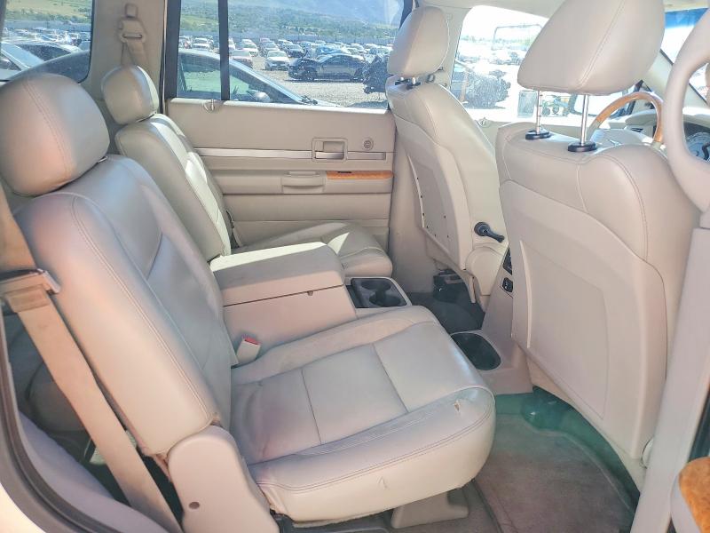 Aukcja sprzedaży 2007 Chrysler Aspen, vin: 1A8HW58217F509812, numer aukcji: 54792916