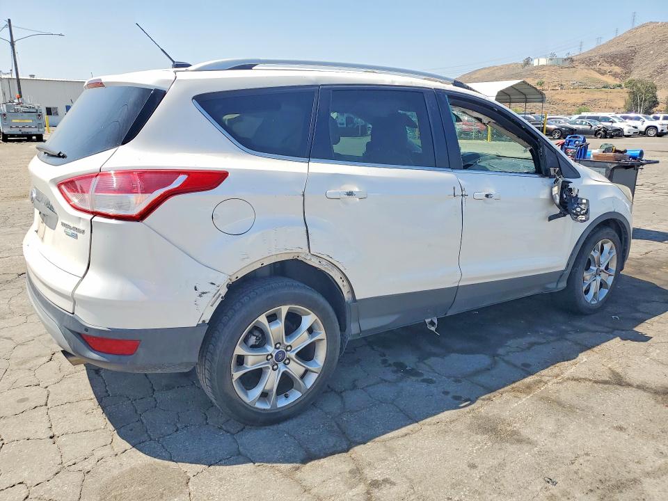Aukcja sprzedaży 2014 Ford Escape, vin: 1FMCU9J99EUD18794, numer aukcji: 53601876