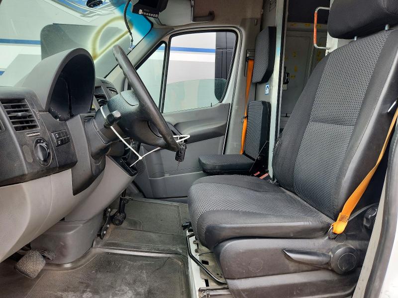 Продаж на аукціоні авто 2011 Mercedes Benz Sprinter, vin: WD3PE8CB6B5591382, номер лоту: 51105036