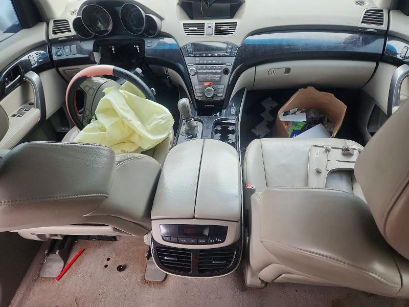 Aukcja sprzedaży 2009 Acura Mdx, vin: 2HNYD286X9H505302, numer aukcji: 53273556