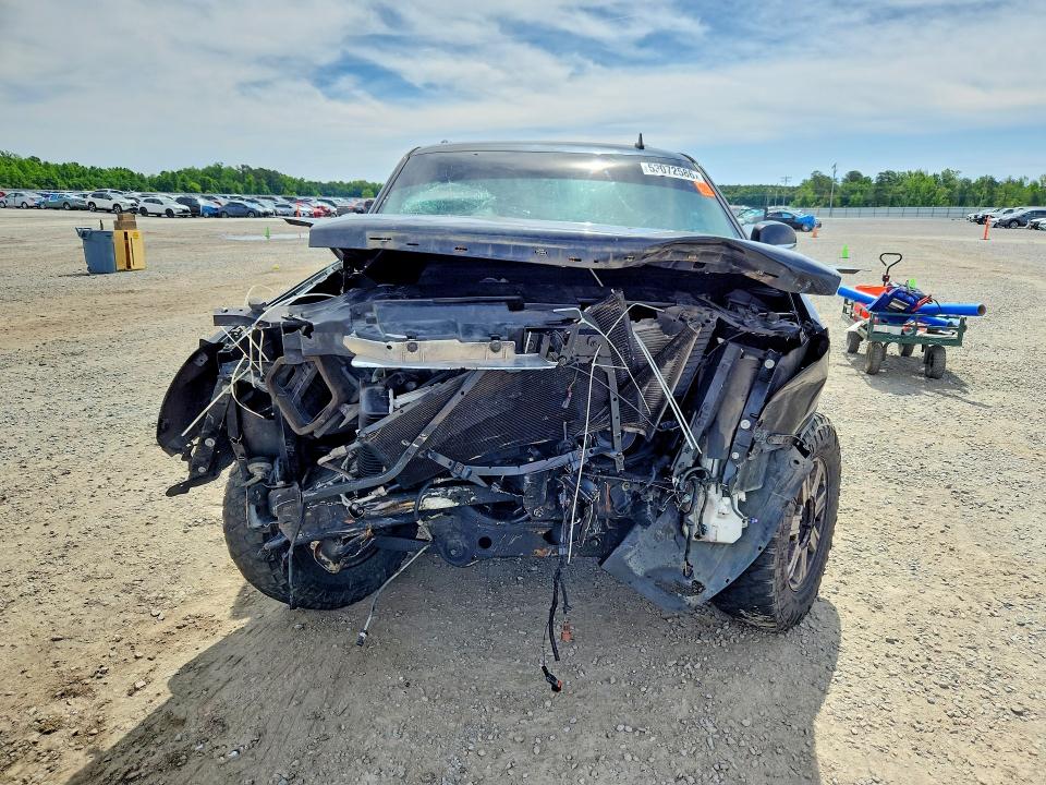 Aukcja sprzedaży 2010 Cadillac Escalade, vin: 1GYUCAEF4AR179341, numer aukcji: 53072586