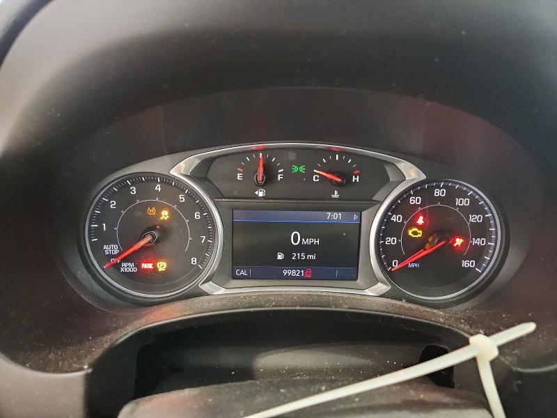 Продажа на аукционе авто 2021 Gmc Terrain, vin: 3GKALVEV5ML395934, номер лота: 53827556