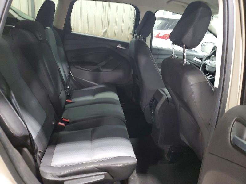 55536796 :رقم المزاد ، 1FMCU9GD3JUB56246 vin ، 2018 Ford Escape مزاد بيع