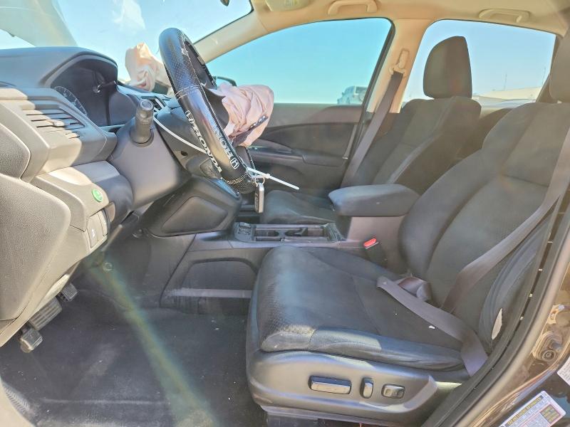 2016 Honda Cr-v მანქანა იყიდება აუქციონზე, vin: 2HKRM4H5XGH630348, აუქციონის ნომერი: 53405326