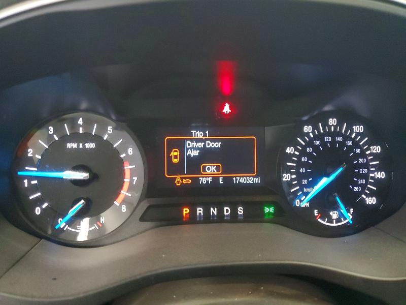 Aukcja sprzedaży 2015 Ford Fusion, vin: 3FA6P0H72FR295995, numer aukcji: 51896746