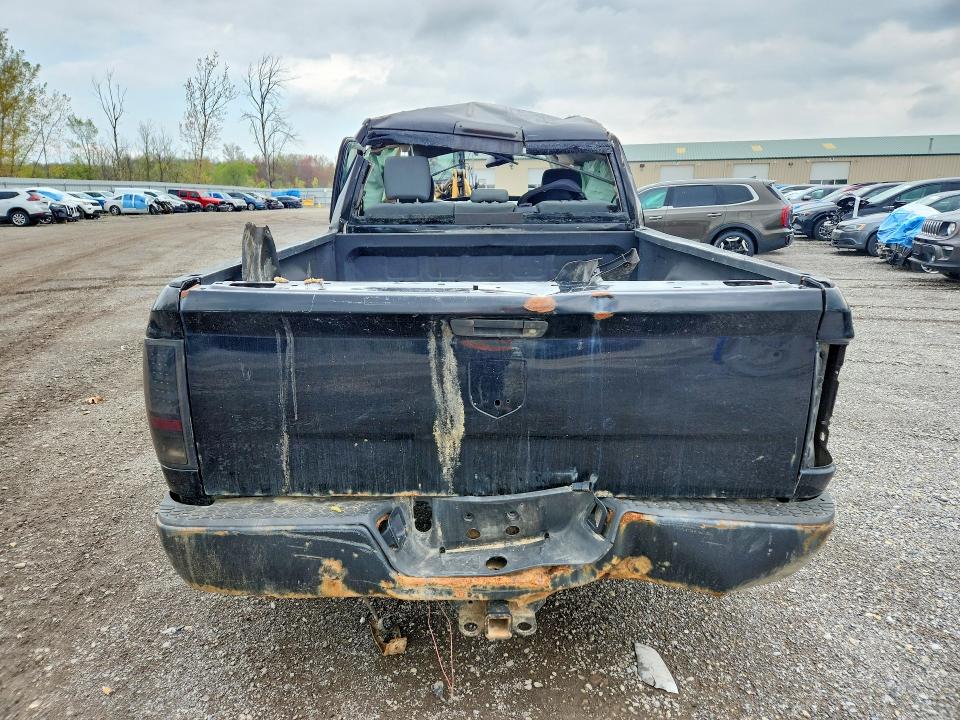 2013 Ram 1500 მანქანა იყიდება აუქციონზე, vin: 1C6RR7GT5DS631902, აუქციონის ნომერი: 52381326