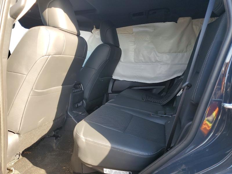Aukcja sprzedaży 2026 Toyota Land Cruiser, vin: JTEABFAJ3T5022215, numer aukcji: 52056876