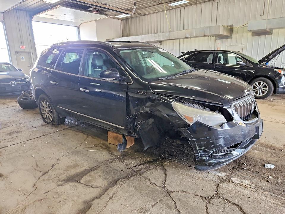 Продаж на аукціоні авто 2015 Buick Enclave, vin: 5GAKRBKD5FJ153794, номер лоту: 53969936