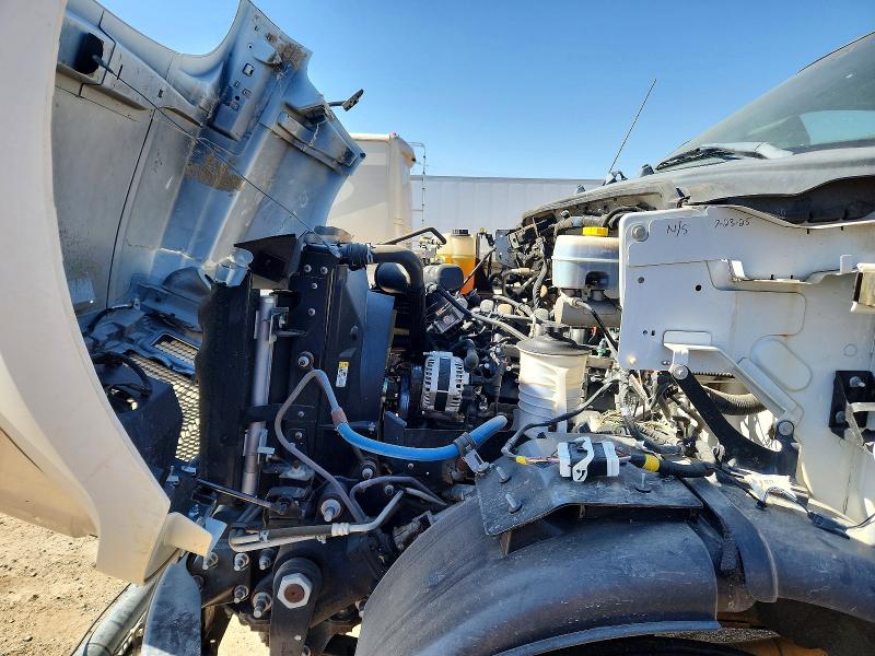 Продажа на аукционе авто 2024 Ford F650, vin: 1FDNF6AN3RDF00740, номер лота: 53775196