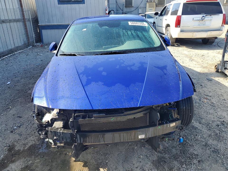 2021 Hyundai Elantra მანქანა იყიდება აუქციონზე, vin: KMHLM4AG6MU199568, აუქციონის ნომერი: 50085306