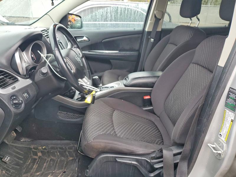 2014 Dodge Journey მანქანა იყიდება აუქციონზე, vin: 3C4PDCCG0ET102955, აუქციონის ნომერი: 52344436