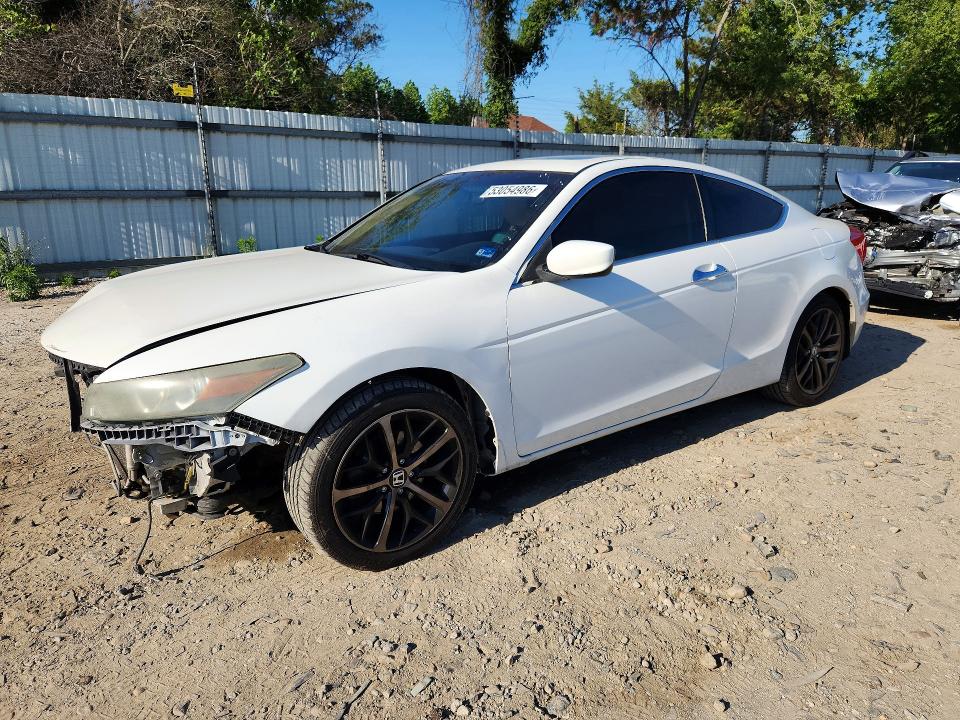 2011 Honda Accord მანქანა იყიდება აუქციონზე, vin: 1HGCS2B8XBA008787, აუქციონის ნომერი: 53054986