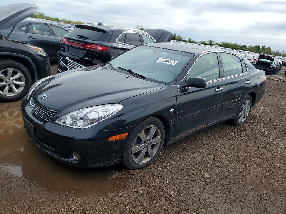 Aukcja sprzedaży 2006 Lexus Es, vin: JTHBA30GX65145786, numer aukcji: 51544446