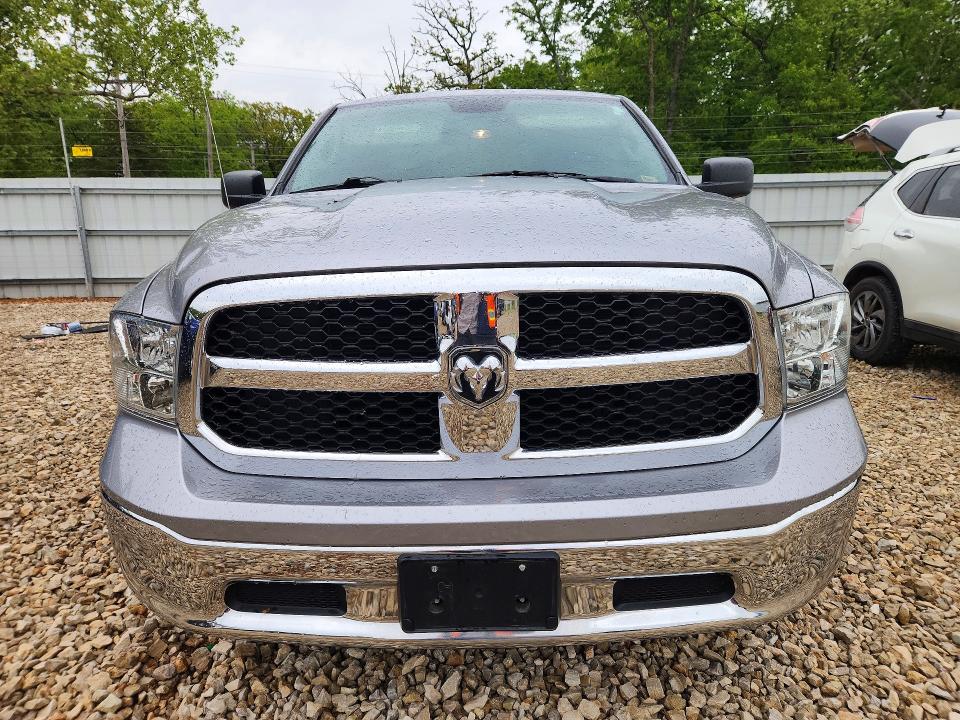 52612116 :رقم المزاد ، 1C6RR6FG8MS530920 vin ، 2021 Ram 1500 Classic مزاد بيع