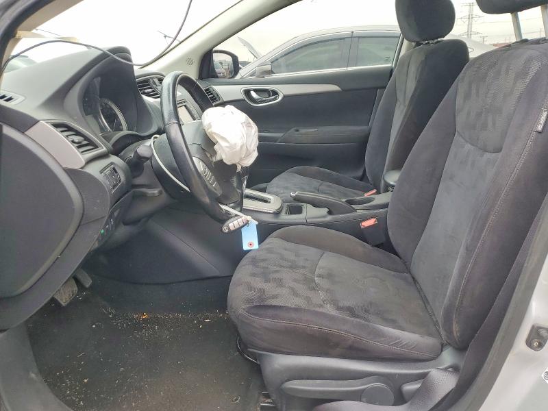 Продажа на аукционе авто 2013 Nissan Sentra, vin: 3N1AB7AP1DL619351, номер лота: 52171766