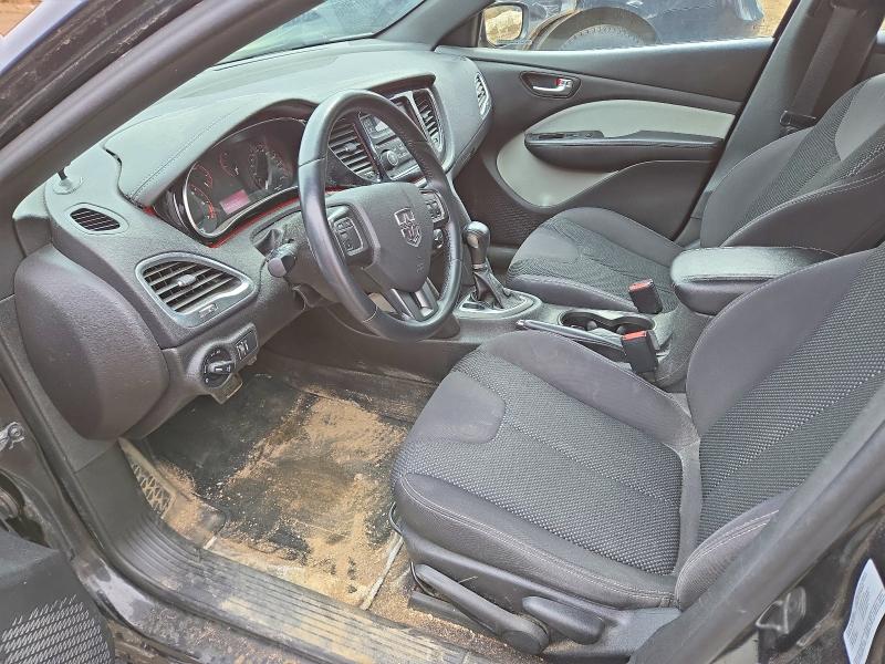 Aukcja sprzedaży 2015 Dodge Dart, vin: 1C3CDFBB5FD119400, numer aukcji: 51070056
