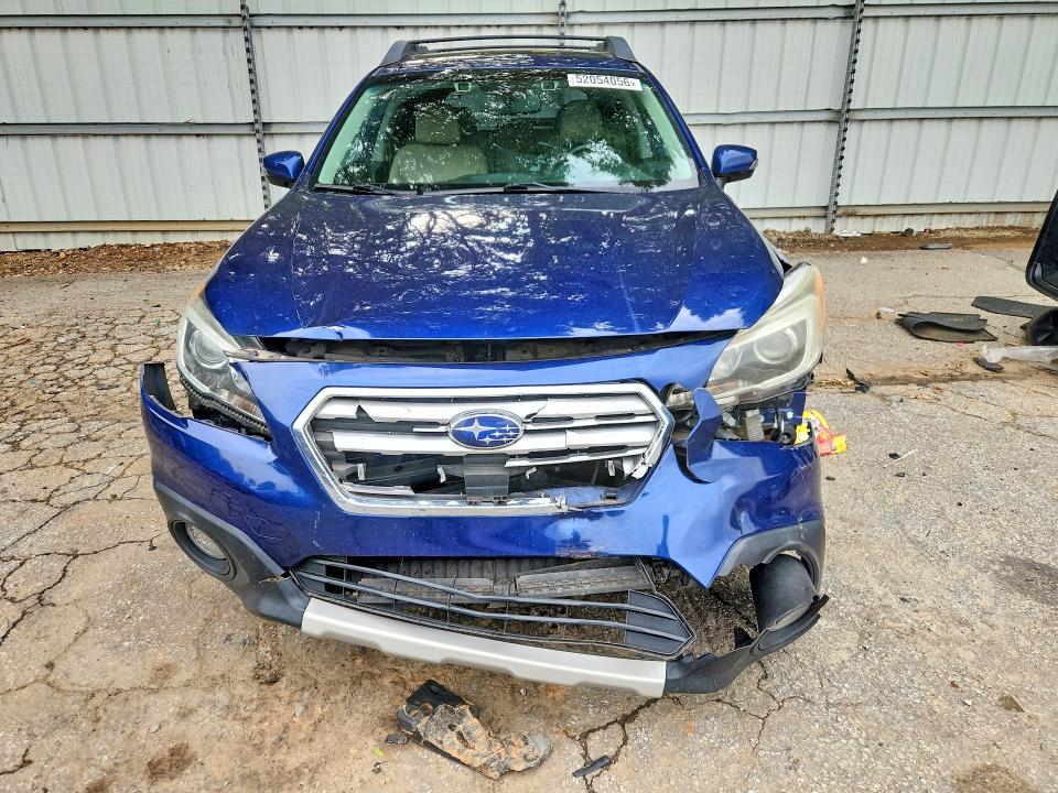 Aukcja sprzedaży 2016 Subaru Outback, vin: 4S4BSBNC4G3291883, numer aukcji: 52054056