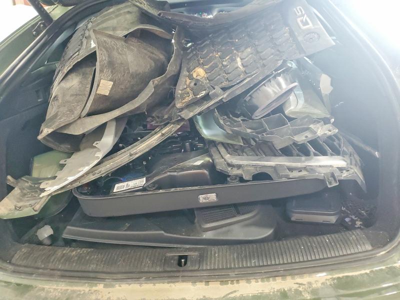 53346386 :رقم المزاد ، WA15AAFY7R2030372 vin ، 2024 Audi Q5 مزاد بيع