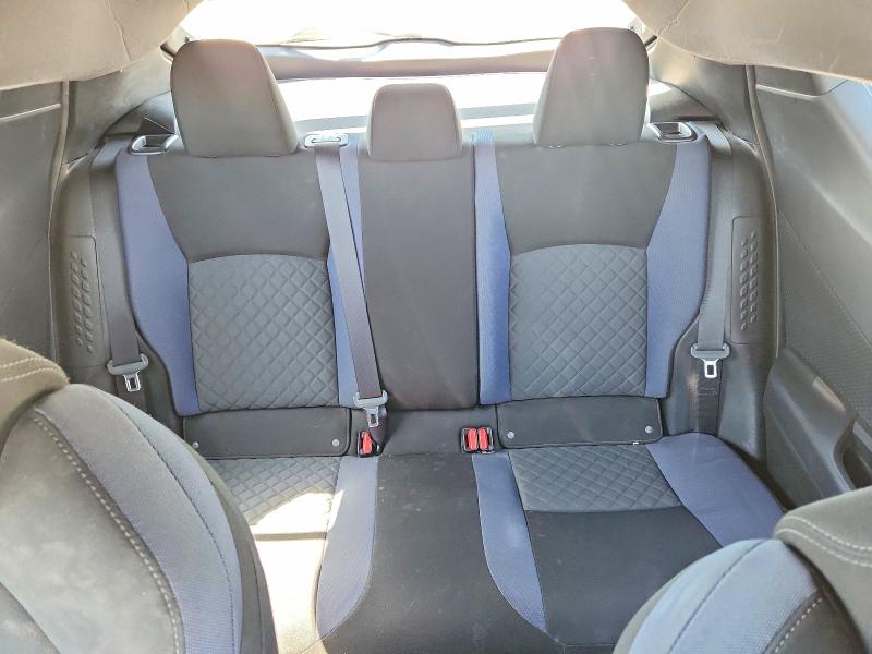 51612646 :رقم المزاد ، JTNKHMBX2L1093522 vin ، 2020 Toyota C-hr مزاد بيع