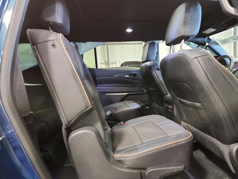 53311566 :رقم المزاد ، 1GNEVKKSXTJ171717 vin ، 2026 Chevrolet Traverse مزاد بيع