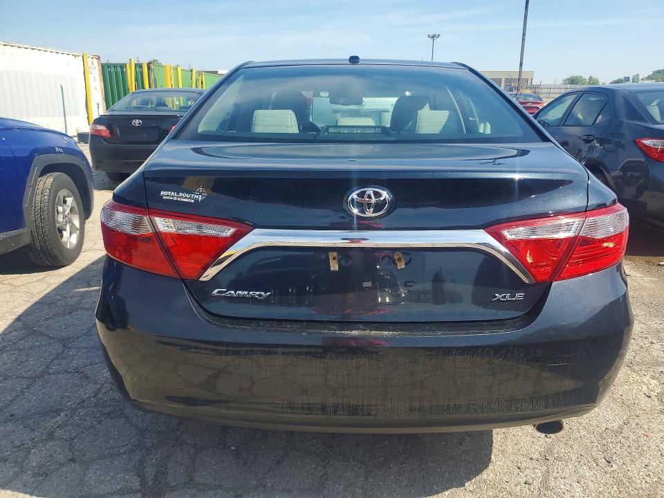 Aukcja sprzedaży 2015 Toyota Camry, vin: 4T1BF1FK1FU913014, numer aukcji: 54412136