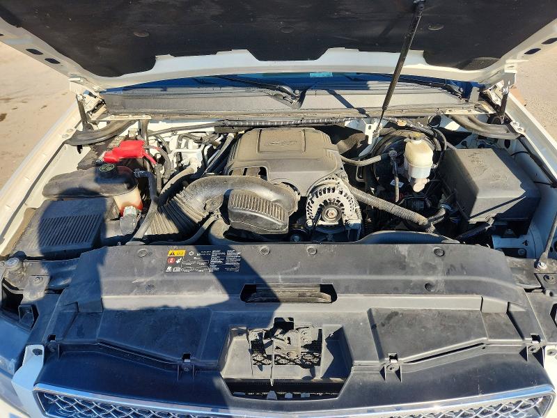 Продажа на аукционе авто 2014 Chevrolet Tahoe, vin: 1GNSKCE0XER127880, номер лота: 53448646