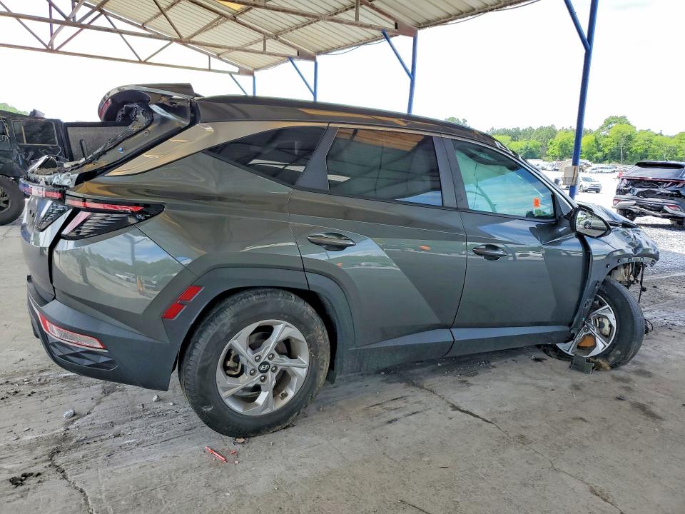 Продаж на аукціоні авто 2023 Hyundai Tucson, vin: 5NMJB3AE3PH198545, номер лоту: 55108166