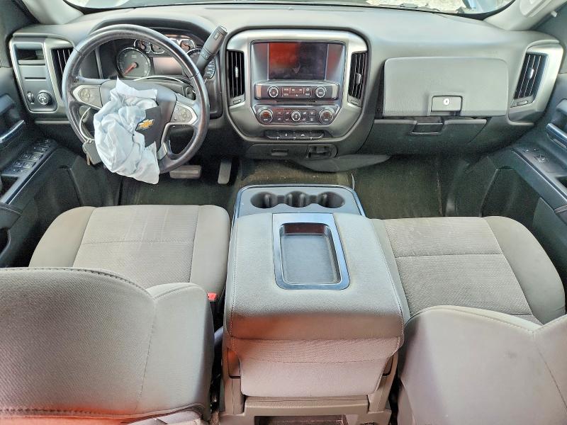 Aukcja sprzedaży 2017 Chevrolet Silverado, vin: 3GCPCREC7HG215816, numer aukcji: 55642556