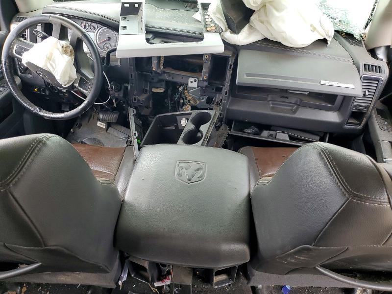 2011 Dodge Ram 2500 მანქანა იყიდება აუქციონზე, vin: 3D7UT2HL4BG590341, აუქციონის ნომერი: 53136806