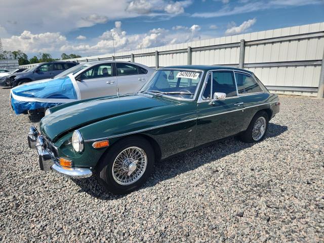 Aukcja sprzedaży 1973 Mg Mgb, vin: GHD5UD305603G, numer aukcji: 54292876